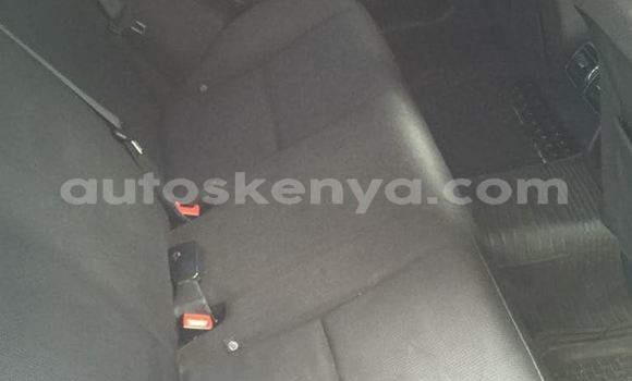 Nunua Ilio tumika Mercedes‒Benz C–Class Fedha Gari ndani ya Nairobi nchini Nairobi Nunua Ilio tumika Mercedes‒Benz C–Class Fedha Gari ndani ya Nairobi nchini Nairobi