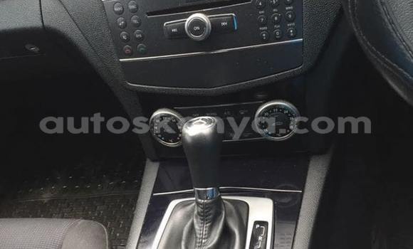 Nunua Ilio tumika Mercedes‒Benz C–Class Fedha Gari ndani ya Nairobi nchini Nairobi Nunua Ilio tumika Mercedes‒Benz C–Class Fedha Gari ndani ya Nairobi nchini Nairobi