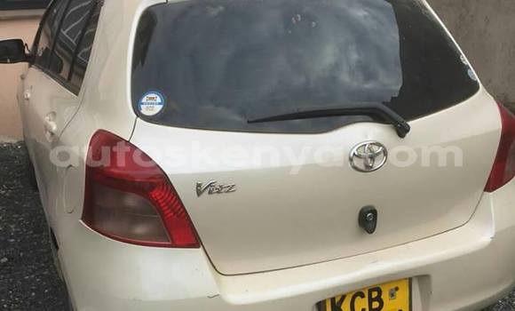 Nunua Ilio tumika Toyota Vitz Beige Gari ndani ya Nairobi nchini Nairobi Nunua Ilio tumika Toyota Vitz Beige Gari ndani ya Nairobi nchini Nairobi