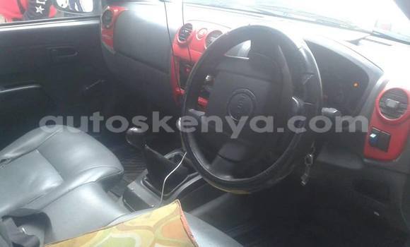 Nunua Ilio tumika Isuzu D–MAX Nyeupe Gari ndani ya Nairobi nchini Nairobi Nunua Ilio tumika Isuzu D–MAX Nyeupe Gari ndani ya Nairobi nchini Nairobi