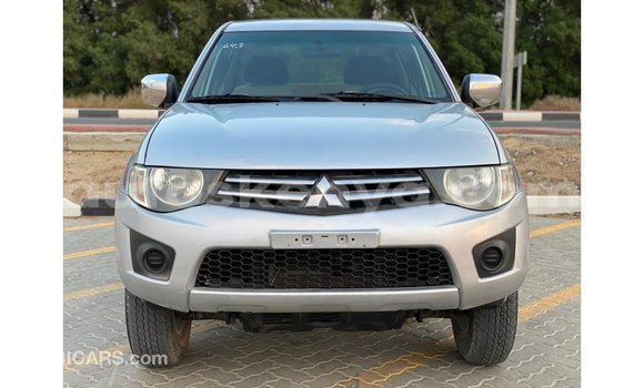 Buy Import Mitsubishi L200 Other Car in Import - Dubai in Central Kenya Buy Import Mitsubishi L200 Other Car in Import - Dubai in Central Kenya