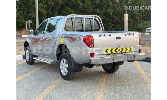Buy Import Mitsubishi L200 Other Car in Import - Dubai in Central Kenya Buy Import Mitsubishi L200 Other Car in Import - Dubai in Central Kenya