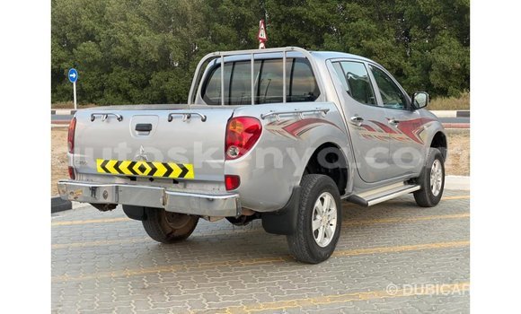 Buy Import Mitsubishi L200 Other Car in Import - Dubai in Central Kenya Buy Import Mitsubishi L200 Other Car in Import - Dubai in Central Kenya