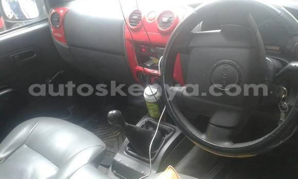 Nunua Ilio tumika Isuzu D–MAX Nyeupe Gari ndani ya Nairobi nchini Nairobi Nunua Ilio tumika Isuzu D–MAX Nyeupe Gari ndani ya Nairobi nchini Nairobi