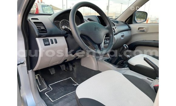 Buy Import Mitsubishi L200 Other Car in Import - Dubai in Central Kenya Buy Import Mitsubishi L200 Other Car in Import - Dubai in Central Kenya