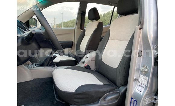 Buy Import Mitsubishi L200 Other Car in Import - Dubai in Central Kenya Buy Import Mitsubishi L200 Other Car in Import - Dubai in Central Kenya