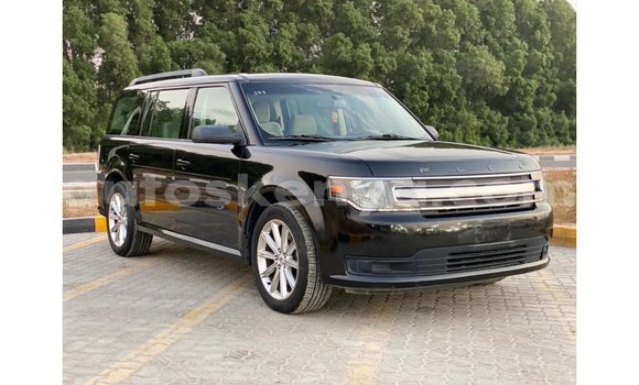 Buy Import Ford Flex Black Car in Import - Dubai in Central Kenya Buy Import Ford Flex Black Car in Import - Dubai in Central Kenya