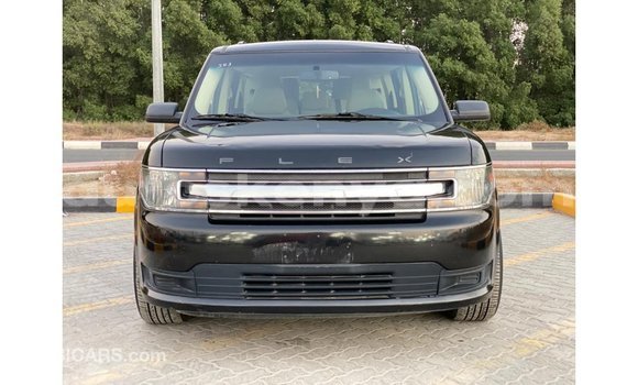 Imported Ford Flex Black Makiinaa iti Import - Dubai keessatti Central Kenya keessatti Imported Ford Flex Black Makiinaa iti Import - Dubai keessatti Central Kenya keessatti
