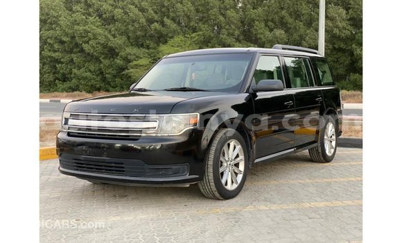 Imported Ford Flex Black Makiinaa iti Import - Dubai keessatti Central Kenya keessatti Imported Ford Flex Black Makiinaa iti Import - Dubai keessatti Central Kenya keessatti