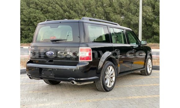 Imported Ford Flex Black Makiinaa iti Import - Dubai keessatti Central Kenya keessatti Imported Ford Flex Black Makiinaa iti Import - Dubai keessatti Central Kenya keessatti