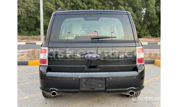 Imported Ford Flex Black Makiinaa iti Import - Dubai keessatti Central Kenya keessatti Imported Ford Flex Black Makiinaa iti Import - Dubai keessatti Central Kenya keessatti