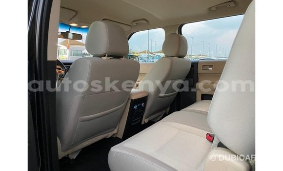 Imported Ford Flex Black Makiinaa iti Import - Dubai keessatti Central Kenya keessatti Imported Ford Flex Black Makiinaa iti Import - Dubai keessatti Central Kenya keessatti