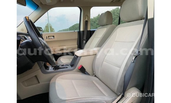 Imported Ford Flex Black Makiinaa iti Import - Dubai keessatti Central Kenya keessatti Imported Ford Flex Black Makiinaa iti Import - Dubai keessatti Central Kenya keessatti