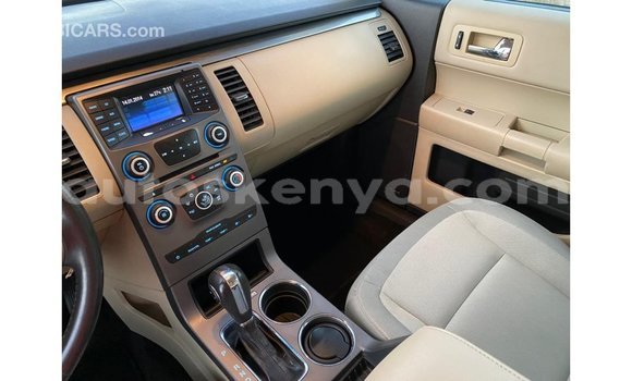 Imported Ford Flex Black Makiinaa iti Import - Dubai keessatti Central Kenya keessatti Imported Ford Flex Black Makiinaa iti Import - Dubai keessatti Central Kenya keessatti