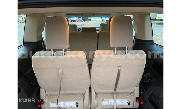 Imported Ford Flex Black Makiinaa iti Import - Dubai keessatti Central Kenya keessatti Imported Ford Flex Black Makiinaa iti Import - Dubai keessatti Central Kenya keessatti