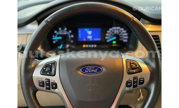 Imported Ford Flex Black Makiinaa iti Import - Dubai keessatti Central Kenya keessatti Imported Ford Flex Black Makiinaa iti Import - Dubai keessatti Central Kenya keessatti