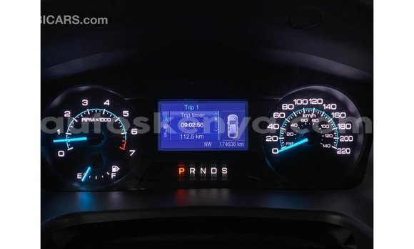 Imported Ford Flex Black Makiinaa iti Import - Dubai keessatti Central Kenya keessatti Imported Ford Flex Black Makiinaa iti Import - Dubai keessatti Central Kenya keessatti