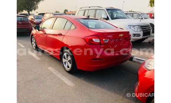 Imported Chevrolet Cruze Red Makiinaa iti Import - Dubai keessatti Central Kenya keessatti Imported Chevrolet Cruze Red Makiinaa iti Import - Dubai keessatti Central Kenya keessatti