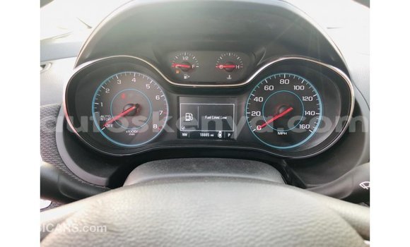 Imported Chevrolet Cruze Red Makiinaa iti Import - Dubai keessatti Central Kenya keessatti Imported Chevrolet Cruze Red Makiinaa iti Import - Dubai keessatti Central Kenya keessatti