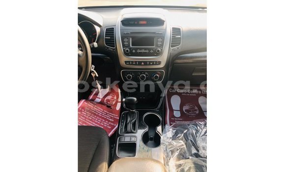 Nunua Imported Kia Sorento Nyingine Gari ndani ya Import - Dubai nchini Kati Kenya Nunua Imported Kia Sorento Nyingine Gari ndani ya Import - Dubai nchini Kati Kenya