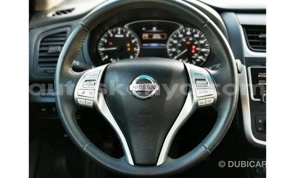 Imported Nissan Altima Other Makiinaa iti Import - Dubai keessatti Central Kenya keessatti Imported Nissan Altima Other Makiinaa iti Import - Dubai keessatti Central Kenya keessatti