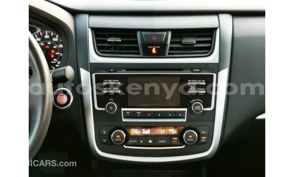 Imported Nissan Altima Other Makiinaa iti Import - Dubai keessatti Central Kenya keessatti Imported Nissan Altima Other Makiinaa iti Import - Dubai keessatti Central Kenya keessatti