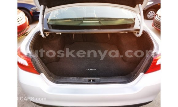 Imported Nissan Altima Other Makiinaa iti Import - Dubai keessatti Central Kenya keessatti Imported Nissan Altima Other Makiinaa iti Import - Dubai keessatti Central Kenya keessatti