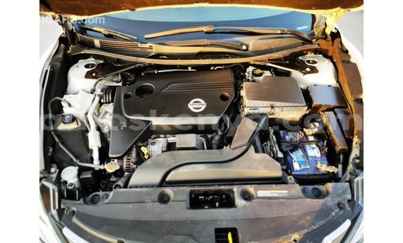 Imported Nissan Altima Other Makiinaa iti Import - Dubai keessatti Central Kenya keessatti Imported Nissan Altima Other Makiinaa iti Import - Dubai keessatti Central Kenya keessatti