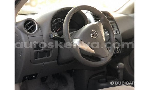 Imported Nissan Sunny White Makiinaa iti Import - Dubai keessatti Central Kenya keessatti Imported Nissan Sunny White Makiinaa iti Import - Dubai keessatti Central Kenya keessatti