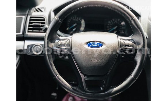 Buy Import Ford Explorer Green Car in Import - Dubai in Central Kenya Buy Import Ford Explorer Green Car in Import - Dubai in Central Kenya