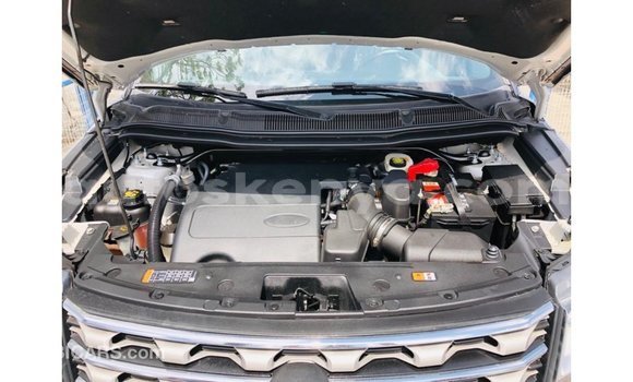 Buy Import Ford Explorer Green Car in Import - Dubai in Central Kenya Buy Import Ford Explorer Green Car in Import - Dubai in Central Kenya
