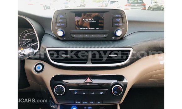 Imported Hyundai Tucson Other Makiinaa iti Import - Dubai keessatti Central Kenya keessatti Imported Hyundai Tucson Other Makiinaa iti Import - Dubai keessatti Central Kenya keessatti