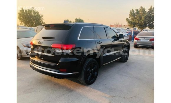 Buy Import Jeep Grand Cherokee Black Car in Import - Dubai in Central Kenya Buy Import Jeep Grand Cherokee Black Car in Import - Dubai in Central Kenya