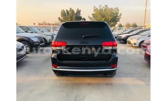 Buy Import Jeep Grand Cherokee Black Car in Import - Dubai in Central Kenya Buy Import Jeep Grand Cherokee Black Car in Import - Dubai in Central Kenya