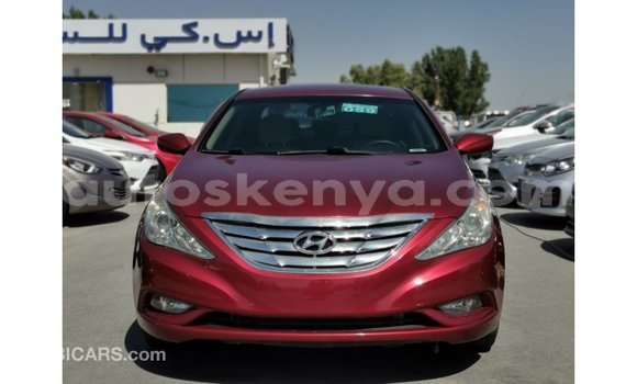 Nunua Imported Hyundai Sonata Nyekundu Gari ndani ya Import - Dubai nchini Kati Kenya Nunua Imported Hyundai Sonata Nyekundu Gari ndani ya Import - Dubai nchini Kati Kenya
