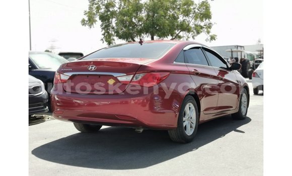 Nunua Imported Hyundai Sonata Nyekundu Gari ndani ya Import - Dubai nchini Kati Kenya Nunua Imported Hyundai Sonata Nyekundu Gari ndani ya Import - Dubai nchini Kati Kenya
