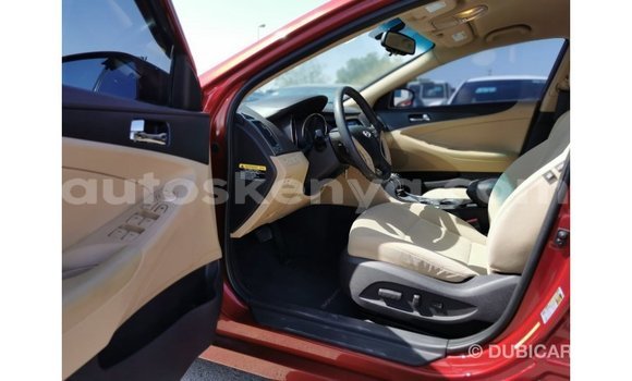 Nunua Imported Hyundai Sonata Nyekundu Gari ndani ya Import - Dubai nchini Kati Kenya Nunua Imported Hyundai Sonata Nyekundu Gari ndani ya Import - Dubai nchini Kati Kenya