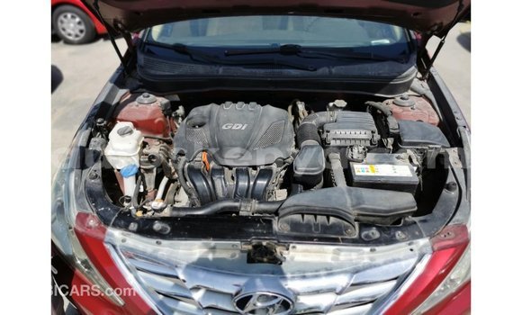Nunua Imported Hyundai Sonata Nyekundu Gari ndani ya Import - Dubai nchini Kati Kenya Nunua Imported Hyundai Sonata Nyekundu Gari ndani ya Import - Dubai nchini Kati Kenya