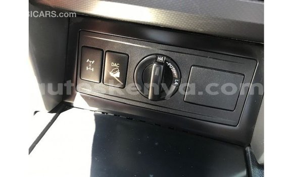 Buy Import Toyota Prado Red Car in Import - Dubai in Central Kenya Buy Import Toyota Prado Red Car in Import - Dubai in Central Kenya