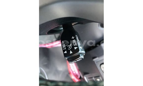 Buy Import Toyota Prado Red Car in Import - Dubai in Central Kenya Buy Import Toyota Prado Red Car in Import - Dubai in Central Kenya