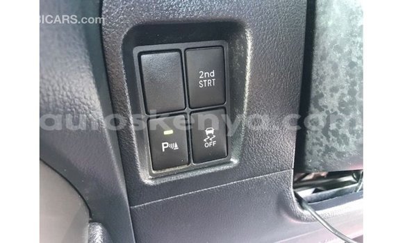 Buy Import Toyota Prado Red Car in Import - Dubai in Central Kenya Buy Import Toyota Prado Red Car in Import - Dubai in Central Kenya