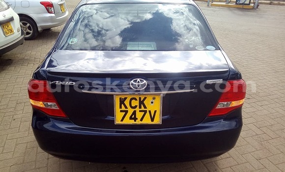 Nunua Ilio tumika Toyota Axio Bluu Gari ndani ya Nairobi nchini Nairobi Nunua Ilio tumika Toyota Axio Bluu Gari ndani ya Nairobi nchini Nairobi