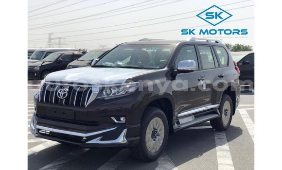 Nunua Imported Toyota Prado Brown Gari ndani ya Import - Dubai nchini Kati Kenya Nunua Imported Toyota Prado Brown Gari ndani ya Import - Dubai nchini Kati Kenya