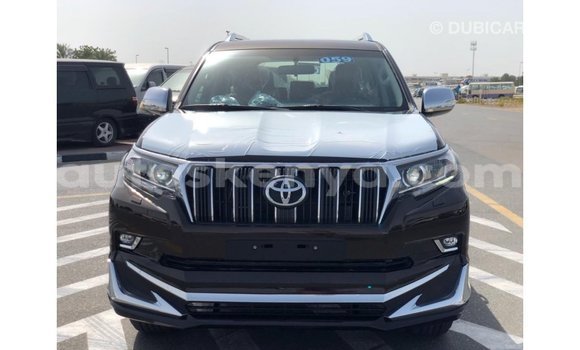 Nunua Imported Toyota Prado Brown Gari ndani ya Import - Dubai nchini Kati Kenya Nunua Imported Toyota Prado Brown Gari ndani ya Import - Dubai nchini Kati Kenya
