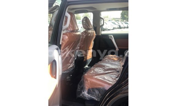 Nunua Imported Toyota Prado Brown Gari ndani ya Import - Dubai nchini Kati Kenya Nunua Imported Toyota Prado Brown Gari ndani ya Import - Dubai nchini Kati Kenya