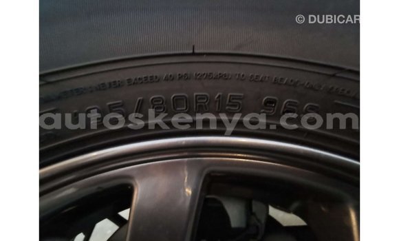 Imported Suzuki Jimny Black Makiinaa iti Import - Dubai keessatti Central Kenya keessatti Imported Suzuki Jimny Black Makiinaa iti Import - Dubai keessatti Central Kenya keessatti