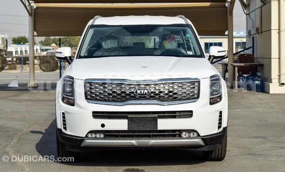 Buy Import Kia Carens White Car in Import - Dubai in Central Kenya Buy Import Kia Carens White Car in Import - Dubai in Central Kenya