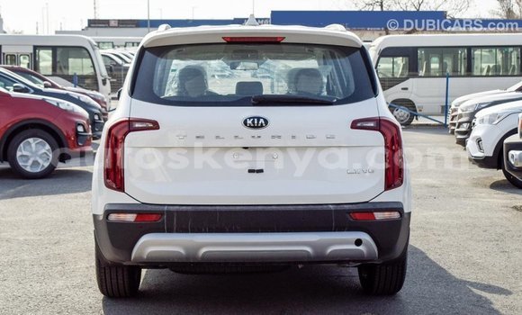 Buy Import Kia Carens White Car in Import - Dubai in Central Kenya Buy Import Kia Carens White Car in Import - Dubai in Central Kenya