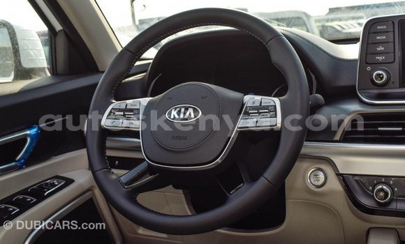Buy Import Kia Carens White Car in Import - Dubai in Central Kenya Buy Import Kia Carens White Car in Import - Dubai in Central Kenya
