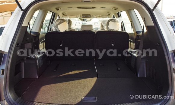 Buy Import Kia Carens White Car in Import - Dubai in Central Kenya Buy Import Kia Carens White Car in Import - Dubai in Central Kenya